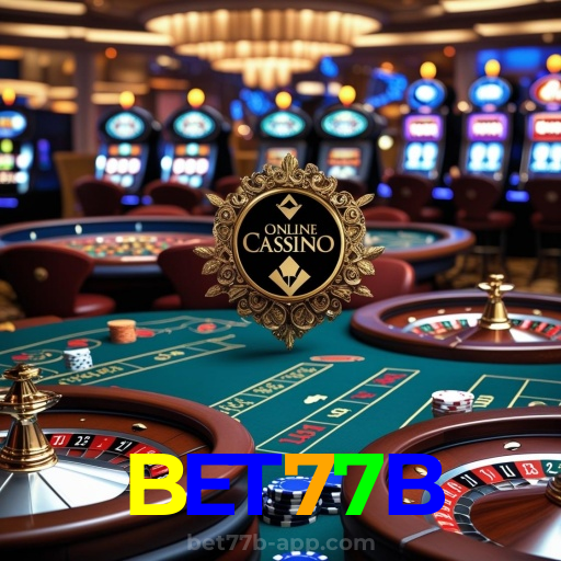 BET77B：No futebol online, você é o verdadeiro campeão da vitória!
