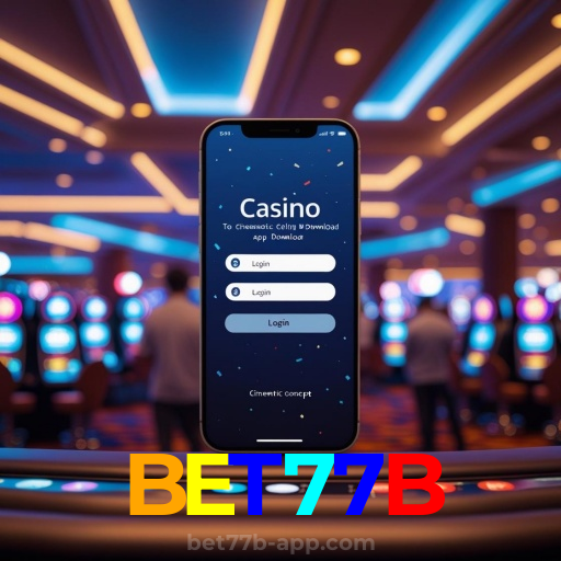 BET77B:Jogue nas slots e ganhe grandes prêmios com cada giro!