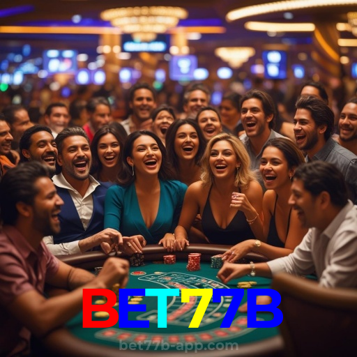 BET77B:As melhores oportunidades estão aqui! Aposte nas slots e ganhe prêmios fantásticos!