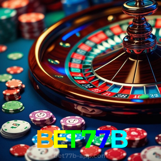 BET77B:Jogue nas mesas de poker e ganhe prêmios incríveis!