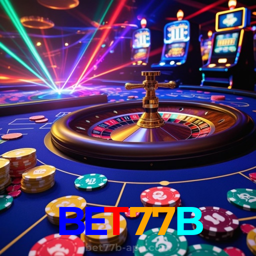BET77B:Jogue blackjack, poker e aposte no futebol para vitórias épicas!