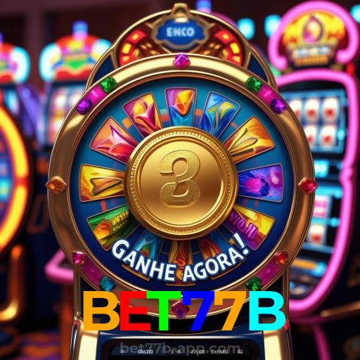 BET77B:A diversão e as vitórias estão te esperando no nosso cassino online!