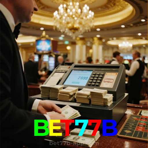 BET77B:A roleta digital é sua chance de ganhar! Aposte e vença!