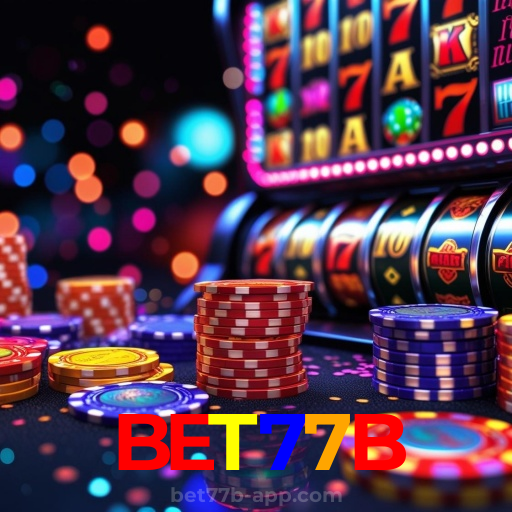BET77B:Aposte no futebol e jogue os jogos mais emocionantes como blackjack e poker!