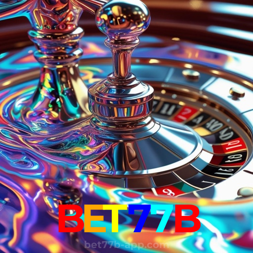 BET77B:Apostas no futebol e diversão em blackjack e roleta online te esperam!