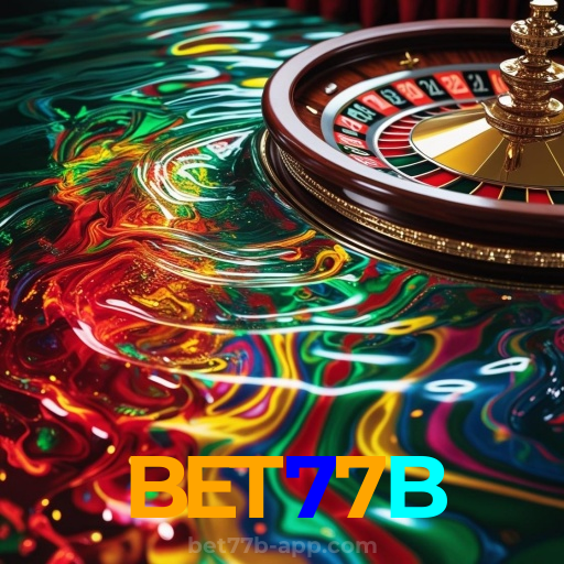 BET77B:O melhor cassino online com roleta, poker e apostas no futebol ao vivo!