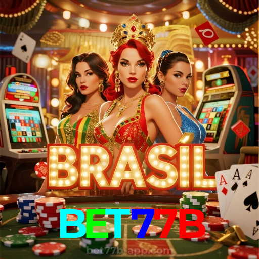 BET77B：Sinta a adrenalina da roleta! Aposte e vença agora!