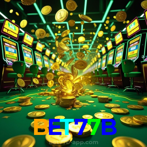 BET77B:O melhor cassino para apostar no futebol e ganhar prêmios em blackjack!
