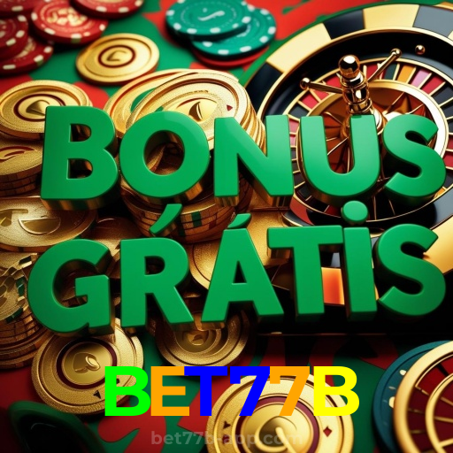 BET77B：O cassino online mais confiável para apostas no futebol e jogos de cassino!