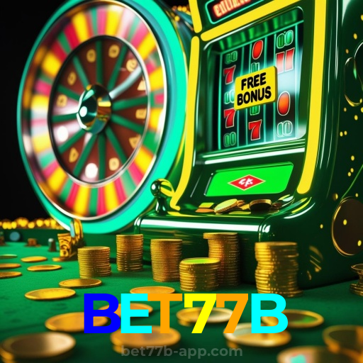 BET77B：Aposte agora nas roletas e mostre sua sorte!