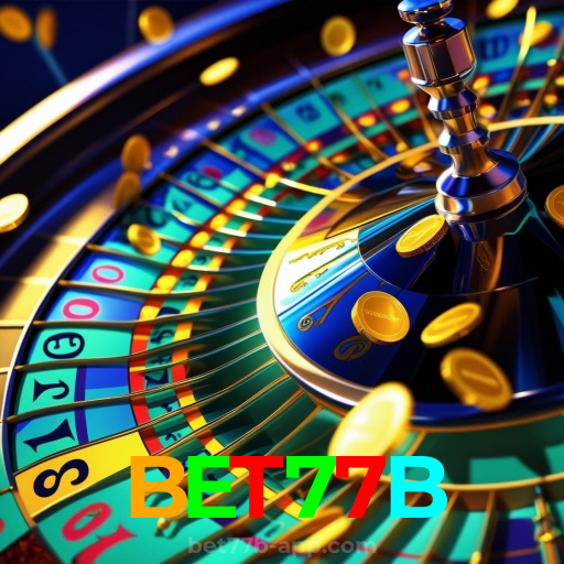 BET77B：Jogue blackjack, aposte no futebol e ganhe grandes prêmios no cassino online!