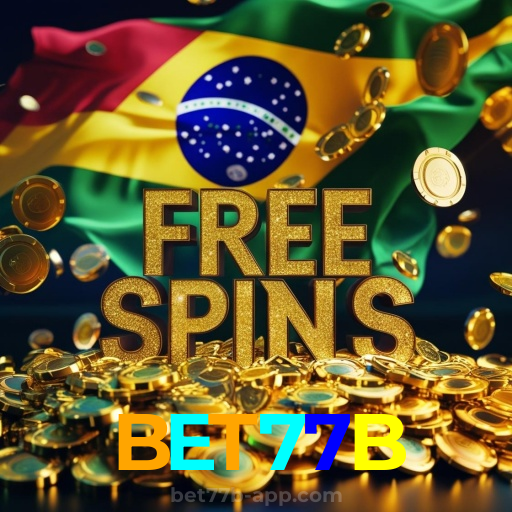 BET77B:A sorte te espera no cassino online com apostas no futebol e roleta!