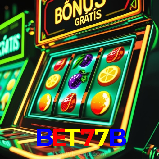 BET77B:Onde sua sorte brilha com apostas no futebol e prêmios em roleta!