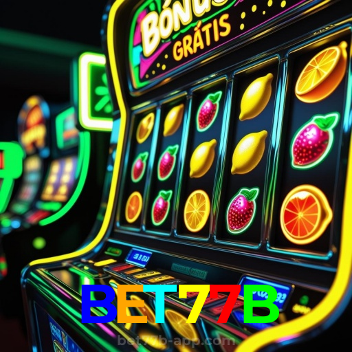BET77B:Aposte no futebol online e jogue os melhores jogos de cassino!
