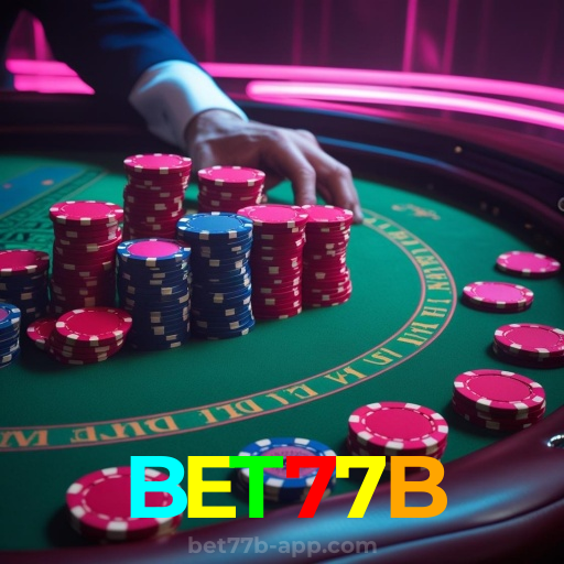 BET77B:Jogue slots, aposte no futebol e conquiste grandes vitórias!