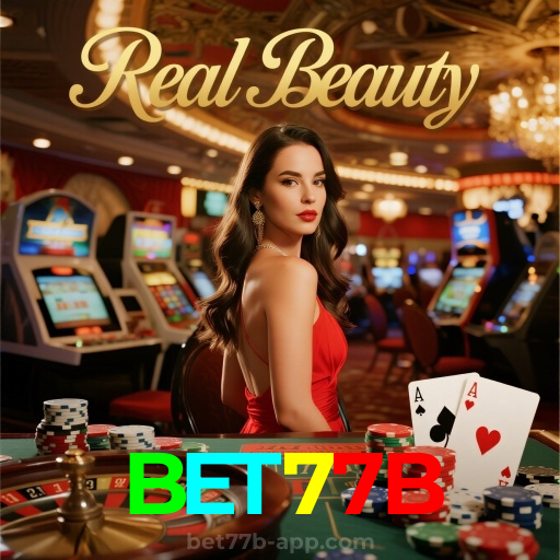 BET77B:O melhor cassino online para apostar no futebol e jogar poker e blackjack!