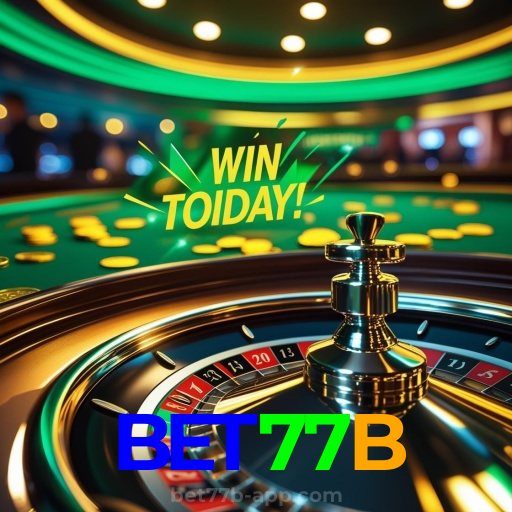 BET77B:Onde as vitórias no futebol se encontram com os jackpots do cassino!
