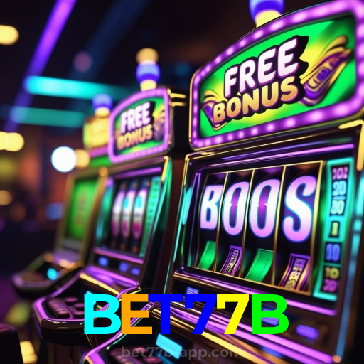 BET77B：Aposte no seu time e ganhe com os melhores jogos de cassino online!