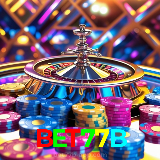 BET77B:As melhores slots e jackpots estão esperando por você! Jogue agora!