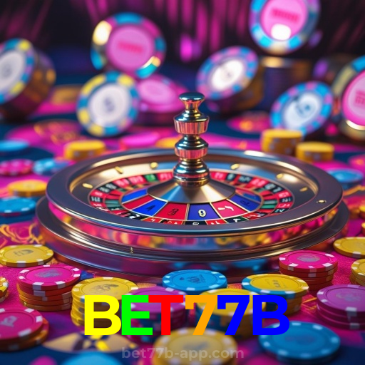 BET77B:O cassino online perfeito para jogadores de poker, roleta e futebol!