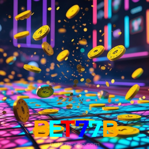 BET77B：Jogue poker, aposte no futebol e conquiste prêmios incríveis!