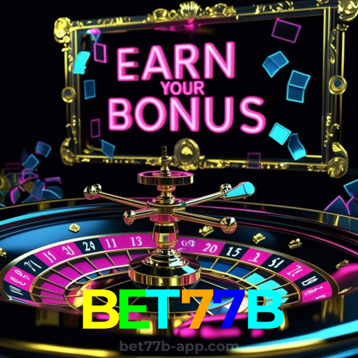 BET77B:O melhor cassino para você jogar slots e apostar no futebol online!