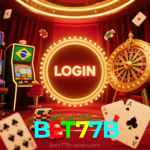 BET77B：O cassino mais confiável para apostas no futebol e jogos de cassino!