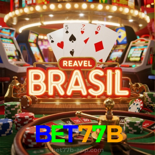 BET77B:Apostas ao vivo no futebol e grandes prêmios em slots te esperam!