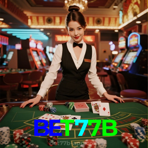 BET77B:Jogue no futebol digital e viva a emoção de ganhar!
