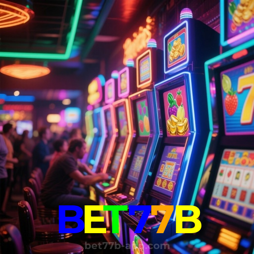 BET77B:Sinta a adrenalina do jogo! Aposte nas roletas e vença!
