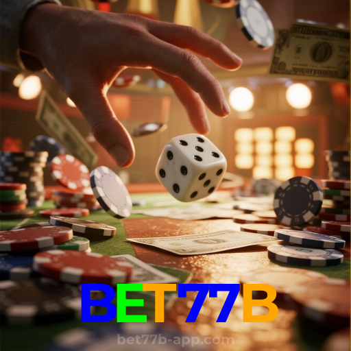 BET77B：Aposte no futebol digital e sinta a emoção de vencer!