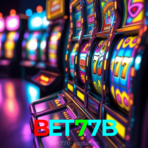 BET77B:Jogue slots, aposte no futebol e vença com grandes prêmios!