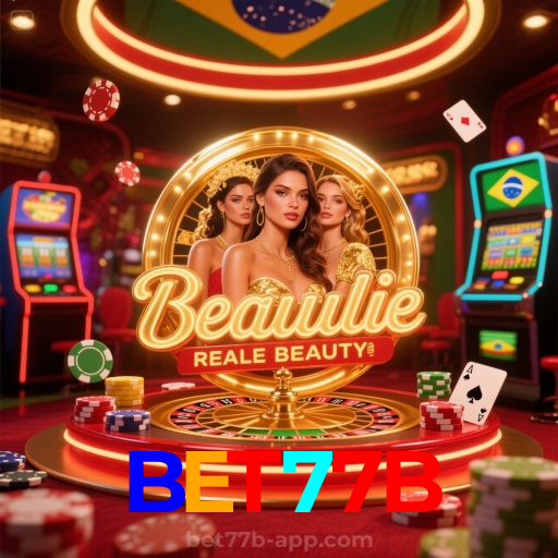 BET77B：Ganhe com o futebol online e leve sua vitória para o próximo nível!