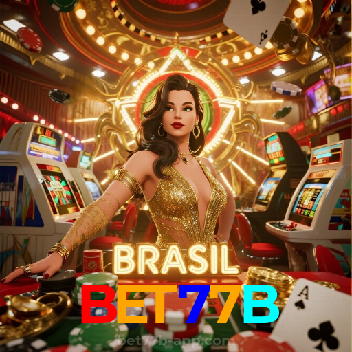 BET77B：A sorte está na roleta! Aposte e veja sua vitória acontecer!