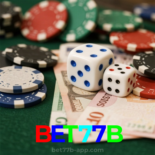 BET77B:Jogue blackjack e conquiste a vitória no cassino online!