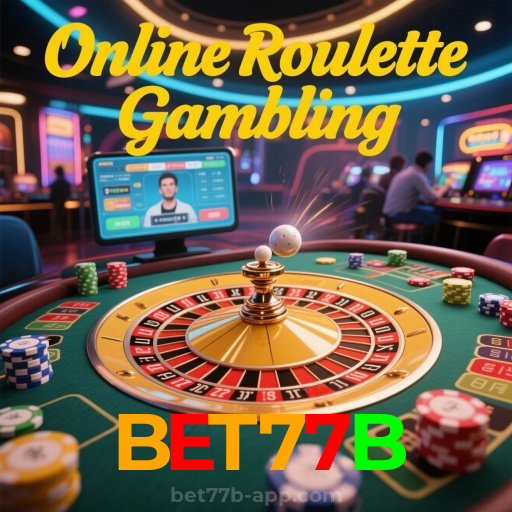 BET77B:Cada giro nas roletas é uma chance de vitória! Aposte agora!