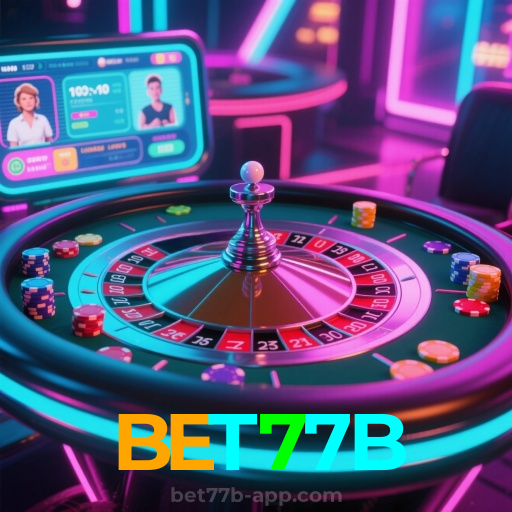 BET77B:Apostas no futebol e grandes vitórias em roleta e blackjack!