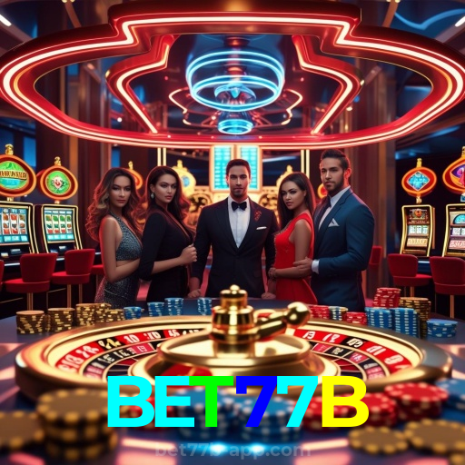BET77B：Aposte e vença no futebol online agora mesmo!