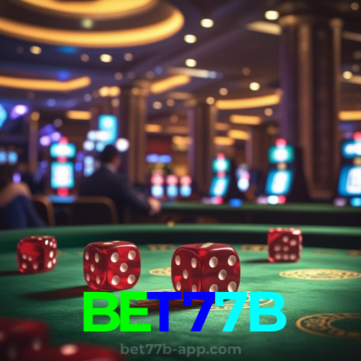 BET77B:A emoção das slots online te espera! Gire e ganhe prêmios incrÃveis!