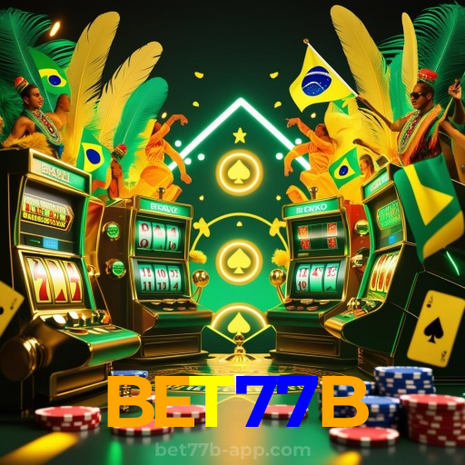 BET77B:Jogue futebol online e prove que você é o melhor!