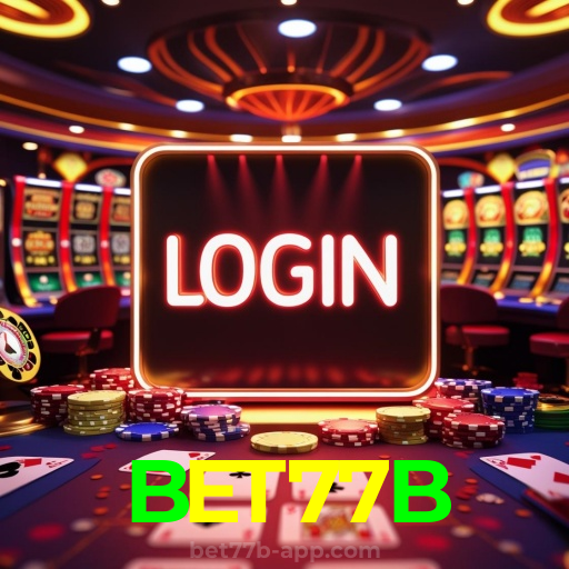 BET77B:Onde sua sorte brilha: cassino online com futebol e jogos emocionantes!