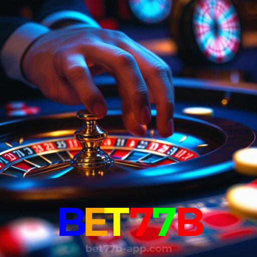 BET77B：Jogue futebol online e experimente a emoção de grandes vitórias!