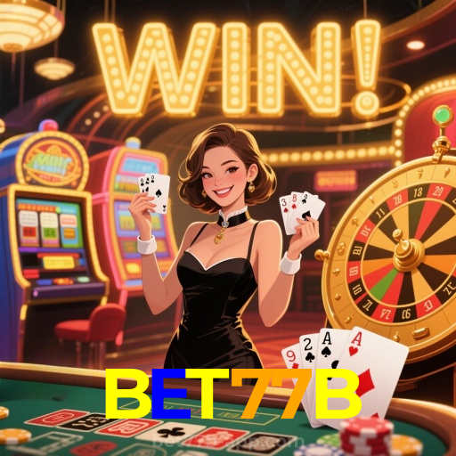 BET77B:Prepare-se para as melhores vitórias! Jogue em nosso cassino online!