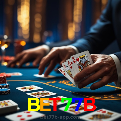 BET77B：Sinta o jogo do futebol online e conquiste vitórias impressionantes!