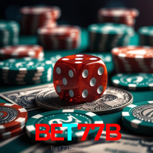 BET77B:Ganhe no futebol e nos melhores jogos de cassino como poker e blackjack!