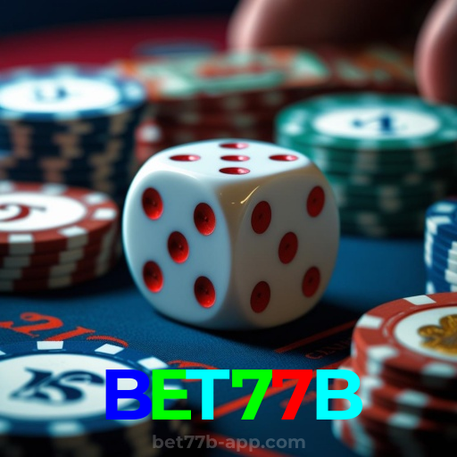 BET77B:Apostas ao vivo no futebol e vitórias garantidas em roleta!