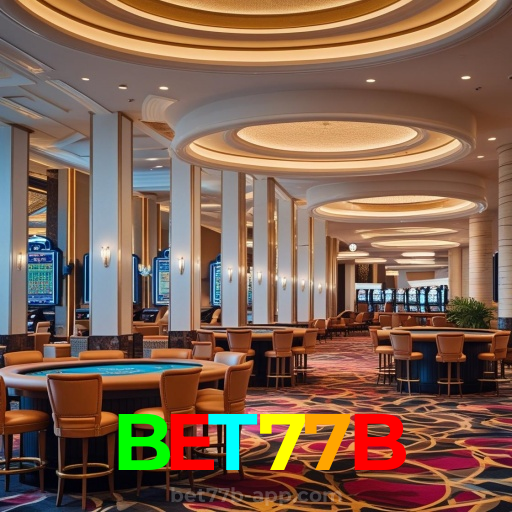 BET77B:Jogue nas melhores slots e conquiste prêmios incríveis!