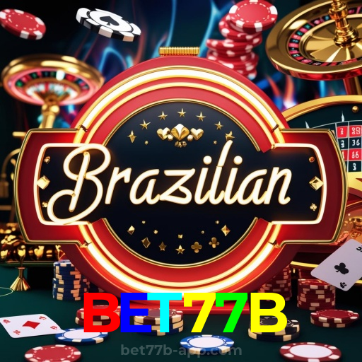 BET77B:No cassino online mais confiável, aposte no futebol e jogue roleta!
