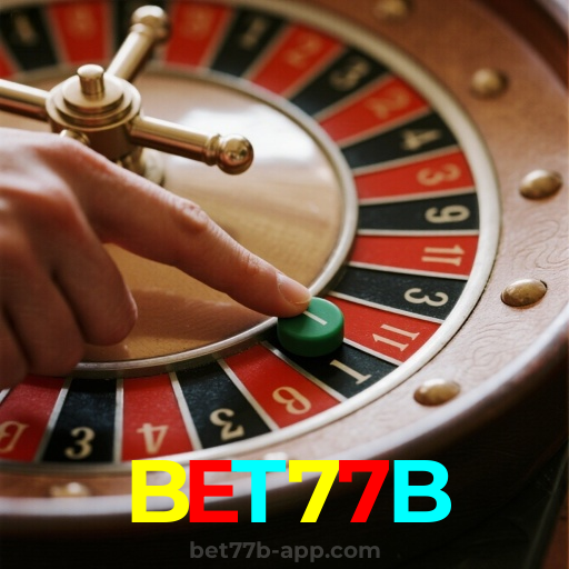 BET77B：Sinta o calor da competição! Aposte no futebol e ganhe prêmios incríveis!