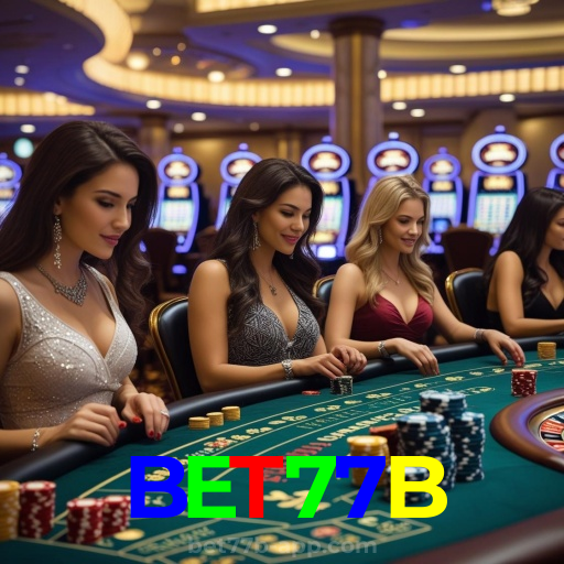 BET77B:Jogue Blackjack online e mostre que você é o mestre das cartas!